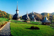 Romania-Transylvania-Castles of Transylvania